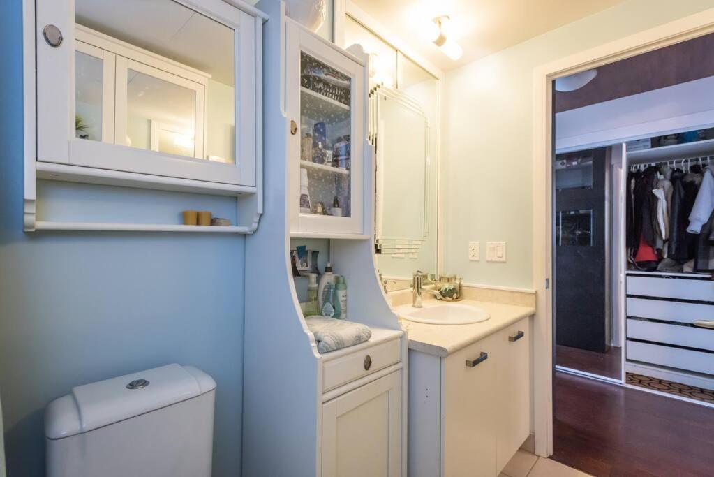 Stunning Condo With Fantastic View Of The City! Toronto Buitenkant foto